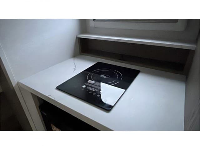 2026 Grand Design 2026 Grand Design Serenova - thumbnail 17