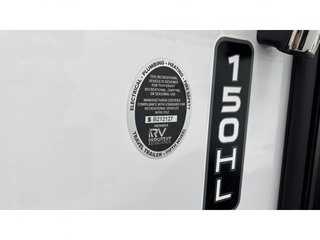 2026 Grand Design 2026 Grand Design Serenova - thumbnail 21