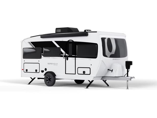 2026 Grand Design 2026 Grand Design Serenova - thumbnail 22