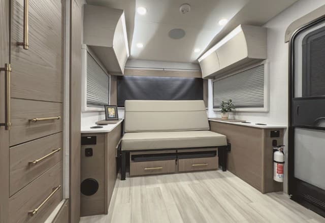 2026 Grand Design 2026 Grand Design Serenova - thumbnail 23