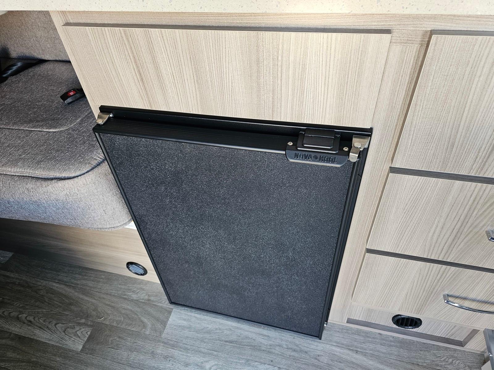 2025 Thor Motor Coach 2025 Thor Motor Coach Sequence - thumbnail 17