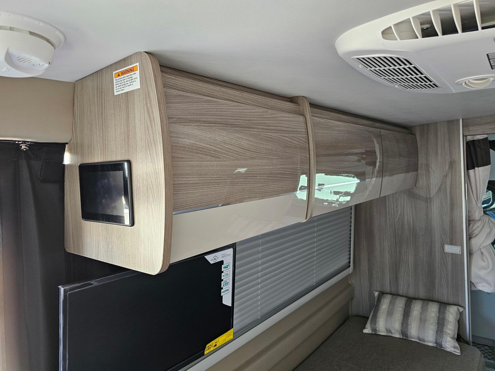 2025 Thor Motor Coach 2025 Thor Motor Coach Sequence - thumbnail 22