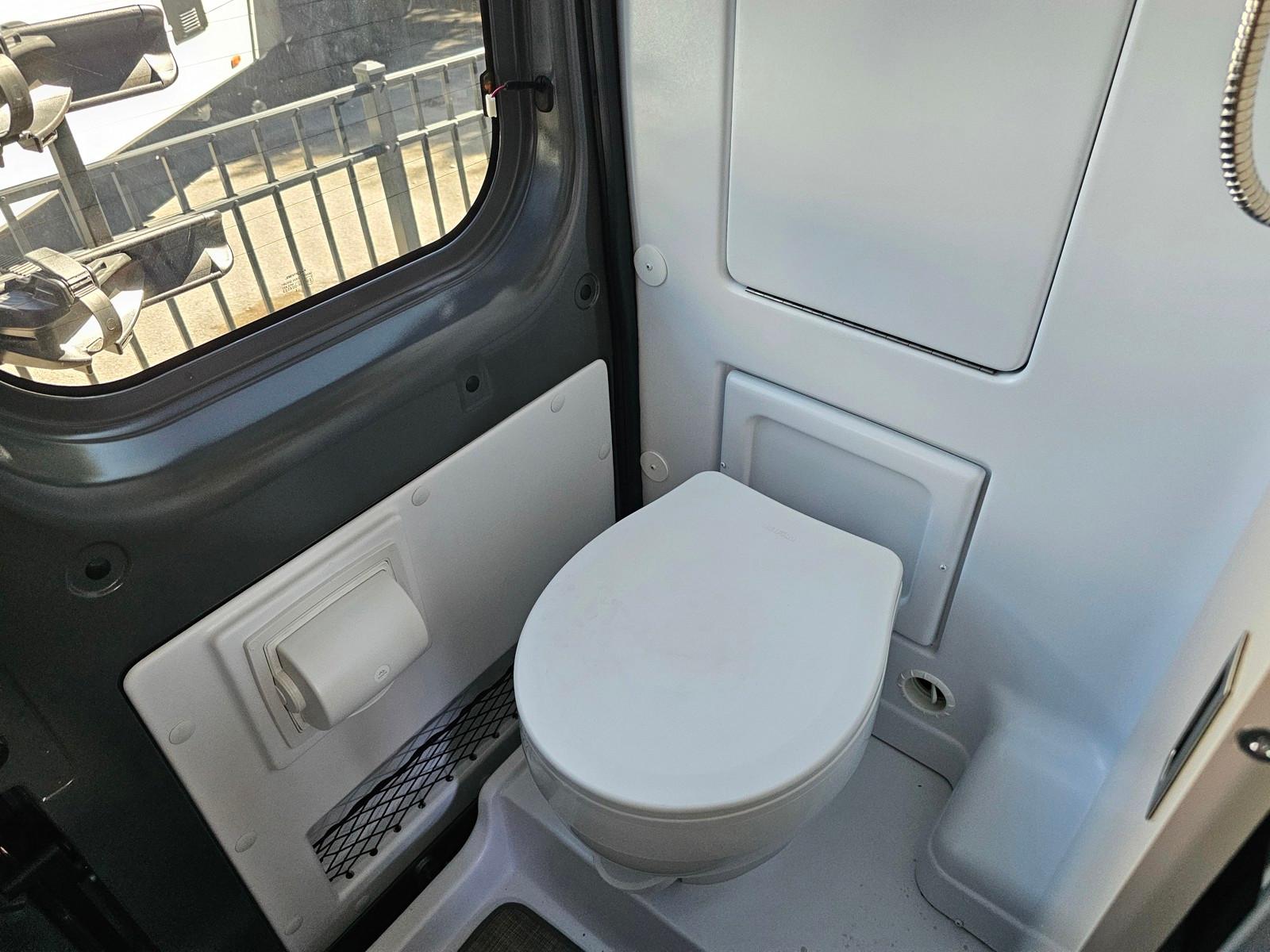 2025 Thor Motor Coach 2025 Thor Motor Coach Sequence - thumbnail 24