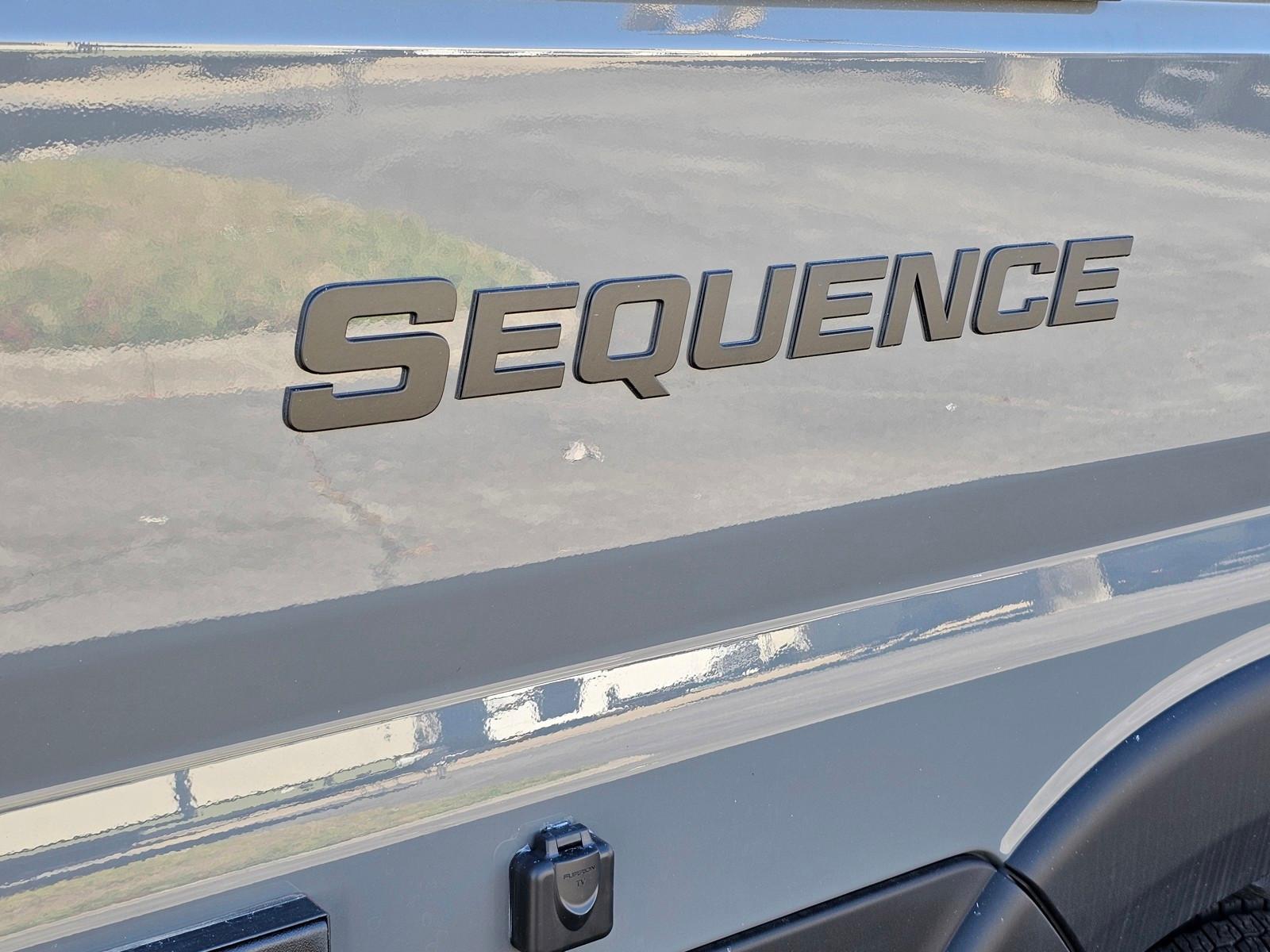 2025 Thor Motor Coach 2025 Thor Motor Coach Sequence - thumbnail 29