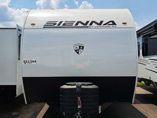 2026 Venture RV 2026 Venture RV Sienna - thumbnail 3