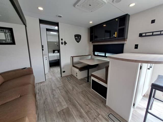 2026 Venture RV 2026 Venture RV Sienna - thumbnail 7