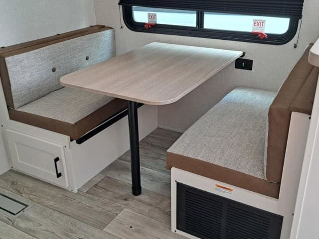 2026 Venture RV 2026 Venture RV Sienna - thumbnail 22