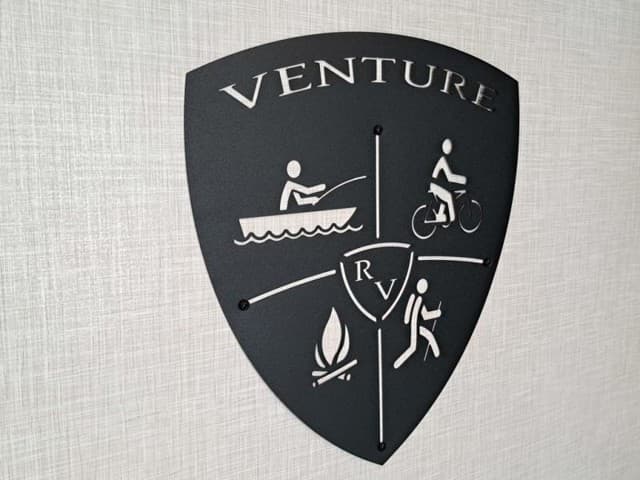 2026 Venture RV 2026 Venture RV Sienna - thumbnail 25