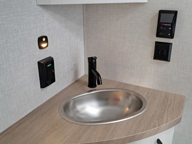 2026 Venture RV 2026 Venture RV Sienna - thumbnail 26