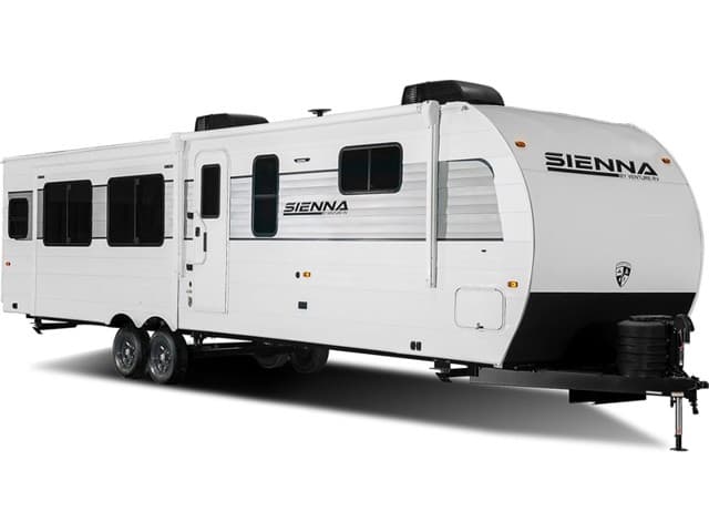 2026 Venture RV 2026 Venture RV Sienna - thumbnail 38