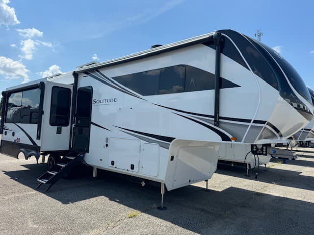 2026 Grand Design Solitude 310GK