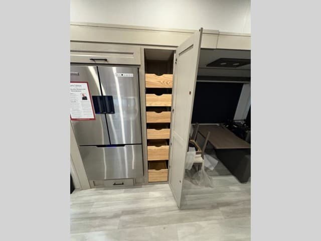 2026 Grand Design 2026 Grand Design Influence - thumbnail 8