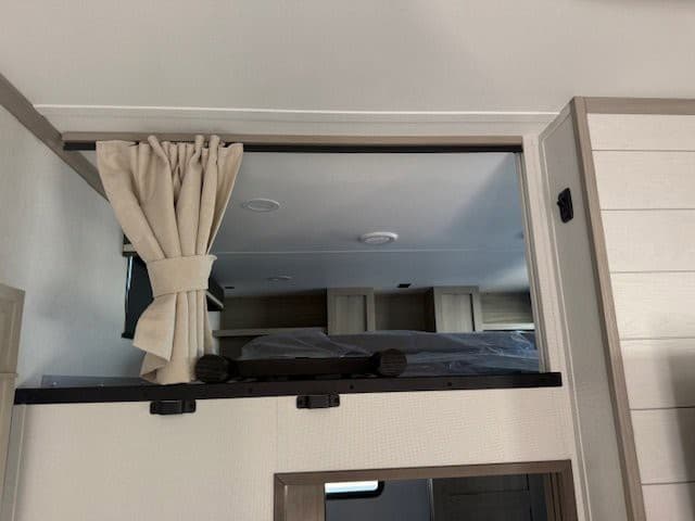 2026 Grand Design 2026 Grand Design Influence - thumbnail 17