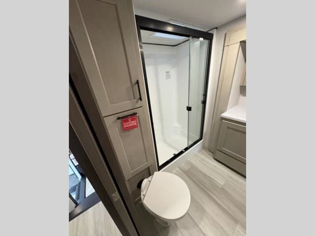 2026 Grand Design 2026 Grand Design Influence - thumbnail 19