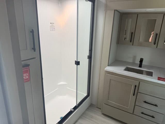 2026 Grand Design 2026 Grand Design Influence - thumbnail 22