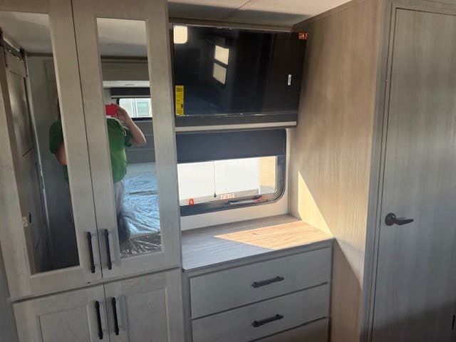 2026 Grand Design 2026 Grand Design Influence - thumbnail 24