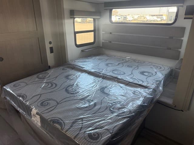 2026 Grand Design 2026 Grand Design Influence - thumbnail 26