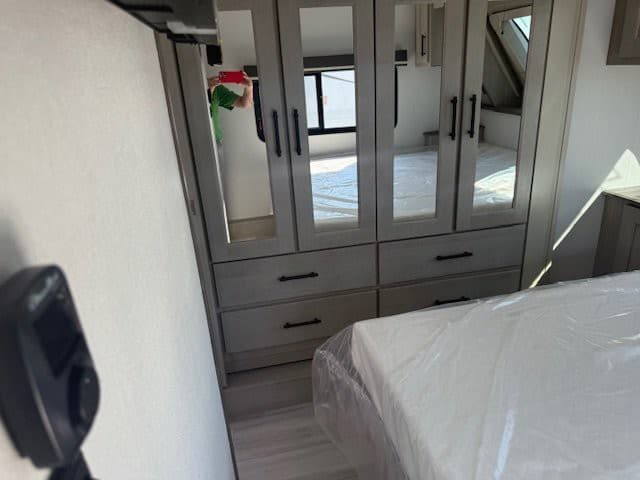 2026 Grand Design 2026 Grand Design Influence - thumbnail 30