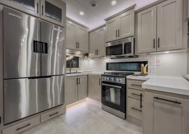 2026 Grand Design 2026 Grand Design Solitude - thumbnail 26