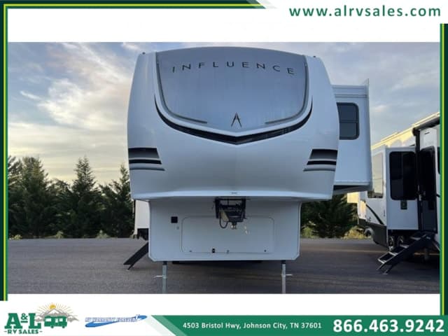 2026 Grand Design Influence 3003RL