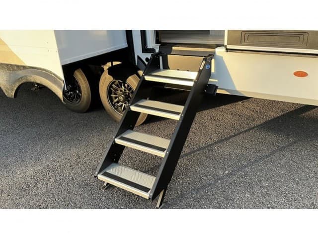 2026 Grand Design 2026 Grand Design Influence - thumbnail 10