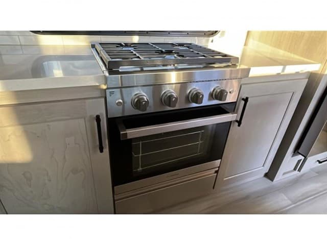 2026 Grand Design 2026 Grand Design Influence - thumbnail 15