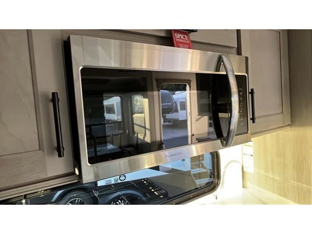 2026 Grand Design 2026 Grand Design Influence - thumbnail 16