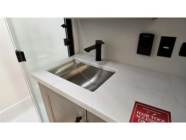 2026 Grand Design 2026 Grand Design Influence - thumbnail 18