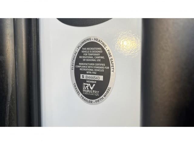 2026 Grand Design 2026 Grand Design Influence - thumbnail 22