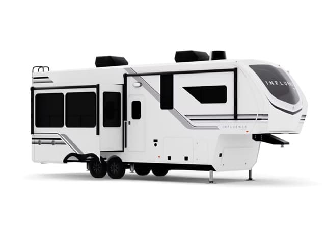 2026 Grand Design 2026 Grand Design Influence - thumbnail 23