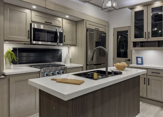 2026 Grand Design 2026 Grand Design Influence - thumbnail 24