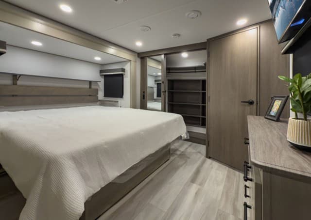 2026 Grand Design 2026 Grand Design Influence - thumbnail 26