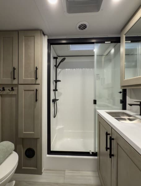 2026 Grand Design 2026 Grand Design Influence - thumbnail 28