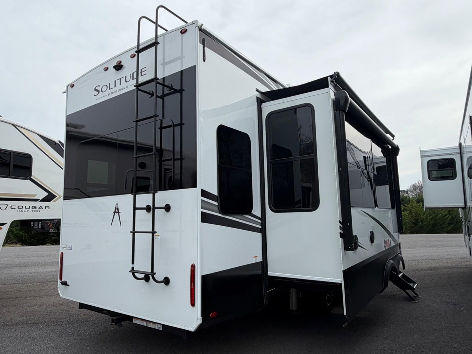 2026 Grand Design 2026 Grand Design Solitude - thumbnail 5