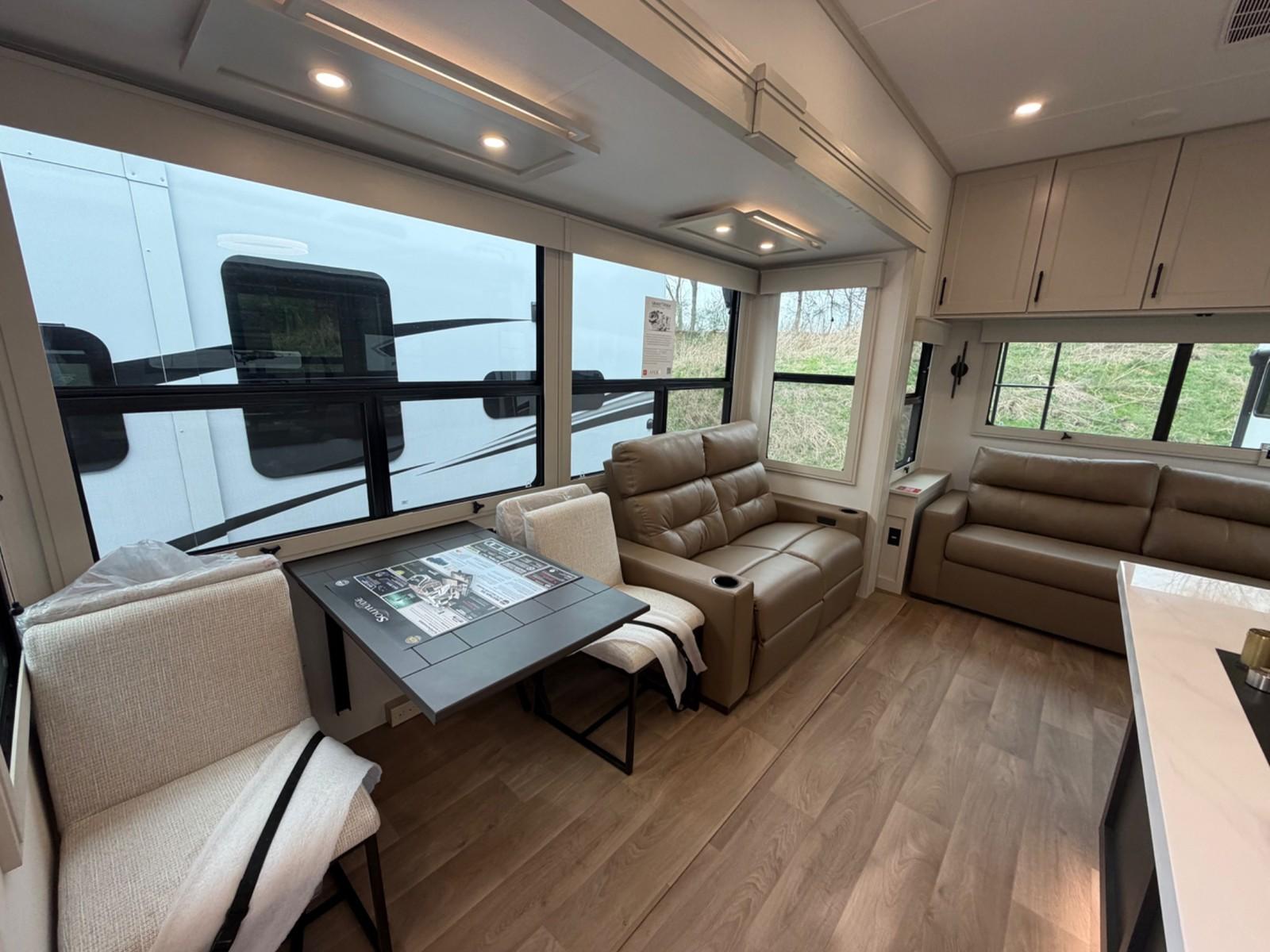 2026 Grand Design 2026 Grand Design Solitude - thumbnail 13