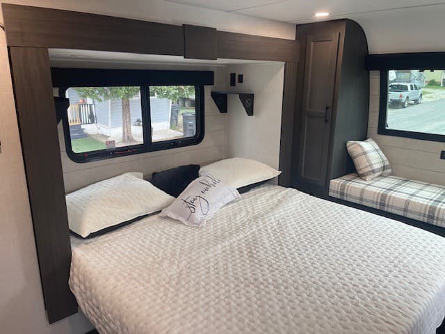 2026 Venture RV 2026 Venture RV Sporttrek Touring Edition - thumbnail 20