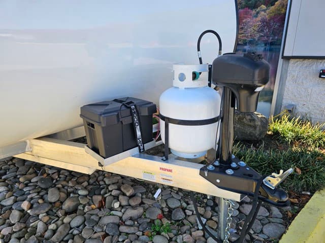 2025 Travel Lite 2025 Travel Lite Rove Lite - thumbnail 3