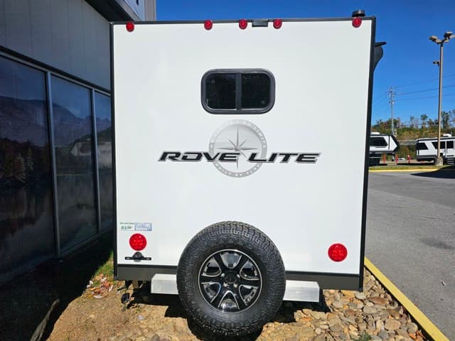 2025 Travel Lite 2025 Travel Lite Rove Lite - thumbnail 6