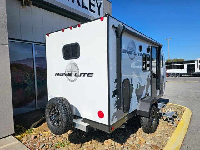 2025 Travel Lite 2025 Travel Lite Rove Lite - thumbnail 7