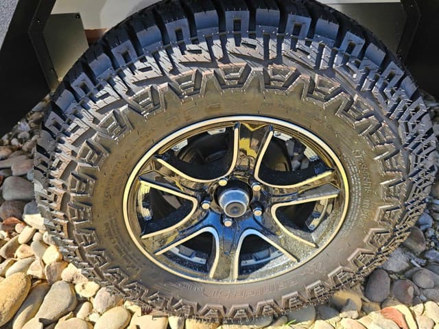 2025 Travel Lite 2025 Travel Lite Rove Lite - thumbnail 8