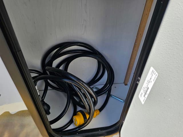 2025 Travel Lite 2025 Travel Lite Rove Lite - thumbnail 9