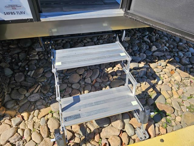 2025 Travel Lite 2025 Travel Lite Rove Lite - thumbnail 10