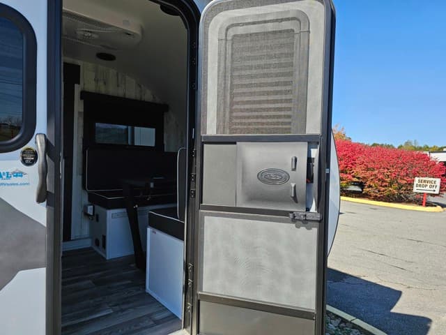 2025 Travel Lite 2025 Travel Lite Rove Lite - thumbnail 11