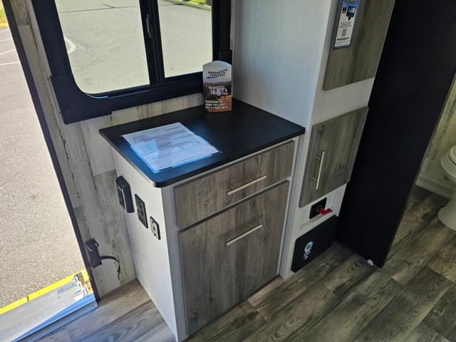 2025 Travel Lite 2025 Travel Lite Rove Lite - thumbnail 13