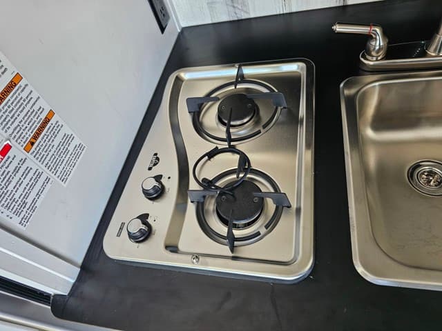 2025 Travel Lite 2025 Travel Lite Rove Lite - thumbnail 16