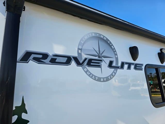 2025 Travel Lite 2025 Travel Lite Rove Lite - thumbnail 24