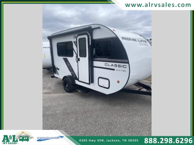 2025 Travel Lite Rove Lite 14FLC