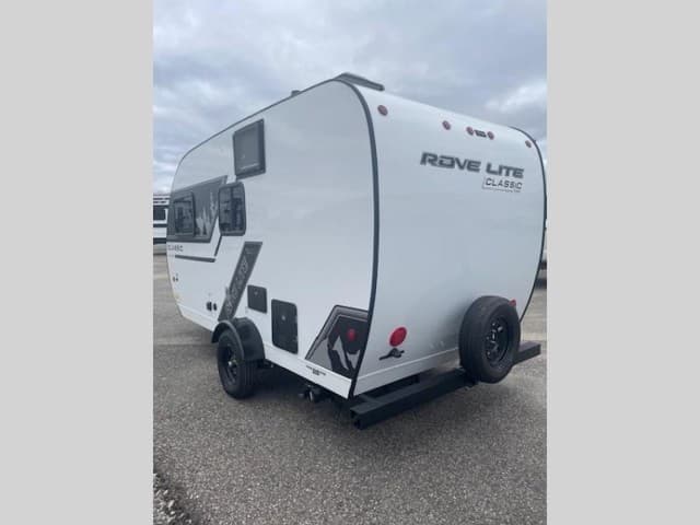 2025 Travel Lite 2025 Travel Lite Rove Lite - thumbnail 3