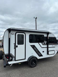 2025 Travel Lite 2025 Travel Lite Rove Lite - thumbnail 3