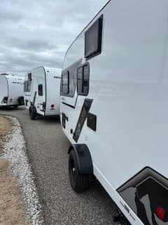 2025 Travel Lite 2025 Travel Lite Rove Lite - thumbnail 4